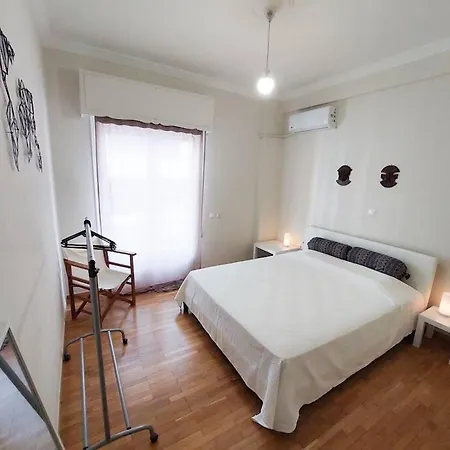 Bright & Spacious 1Br Apt Athens, Goudi Exterior photo