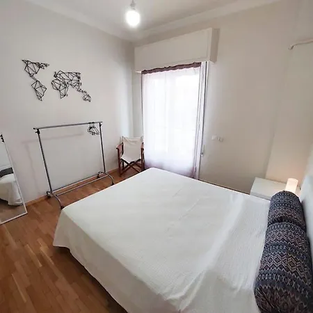 Bright & Spacious 1Br Apt Athens, Goudi Exterior photo