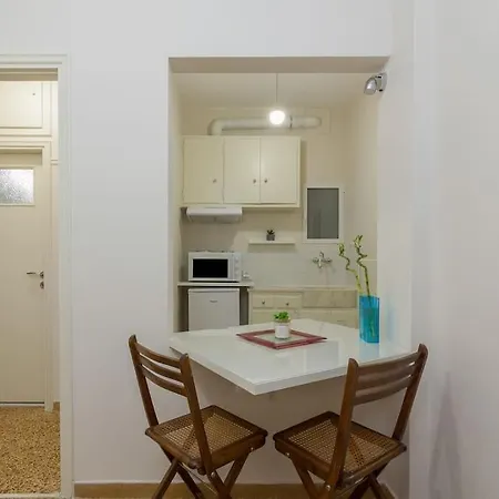 Bright & Spacious 1Br Apt Athens, Goudi Exterior photo