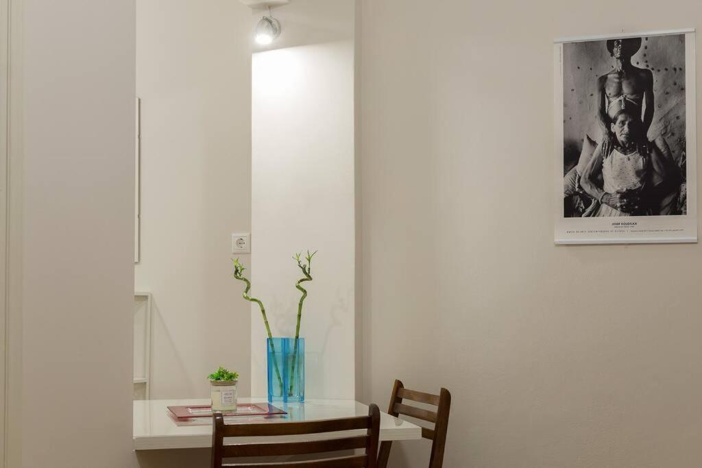 Bright & Spacious 1br Athens, Goudi *